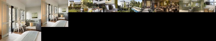 Hotel Healdsburg
