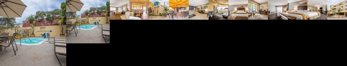 Quality Inn & Suites Hermosa Beach