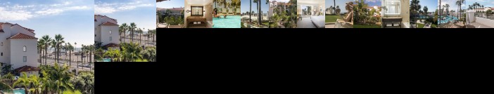 Hyatt Regency Huntington Beach Resort & Spa