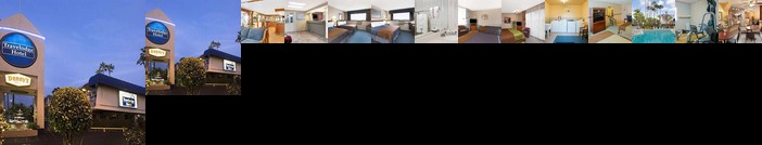 Travelodge Hotel at LAX