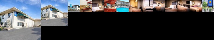 Comfort Inn Yosemite Area