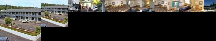 Gold Country Inn Placerville