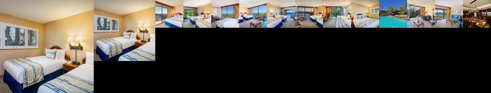 Catamaran Resort Hotel San Diego