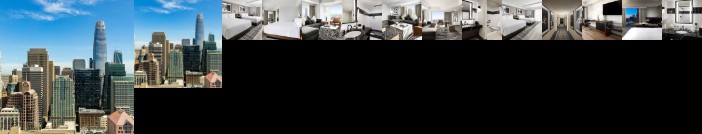 Westin San Francisco Market Street