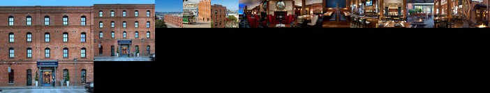 Argonaut Hotel - a Kimpton Hotel