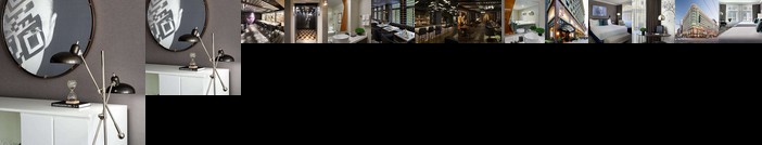 Hotel Palomar San Francisco - a Kimpton Hotel