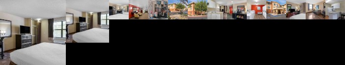 Extended Stay America Hotel Calle Real Santa Barbara