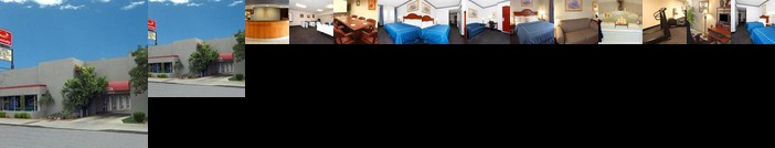 Econo Lodge Sequoia Area