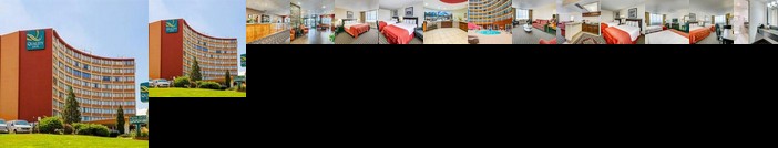 Quality Inn Central Denver