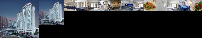 Hartford Marriott Downtown