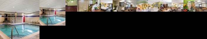 Sleep Inn and Suites Niantic