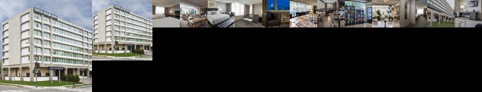 Capitol Skyline Hotel