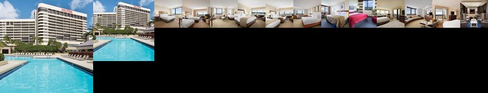 Hilton Miami Airport & Towers