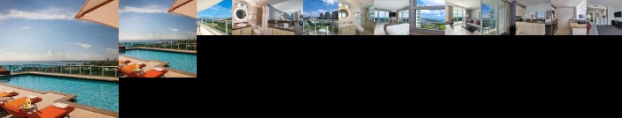 Sonesta Bayfront Hotel Coconut Grove