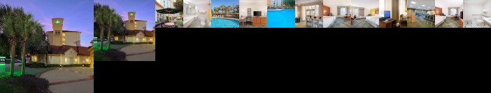 La Quinta Inn & Suites Ocala