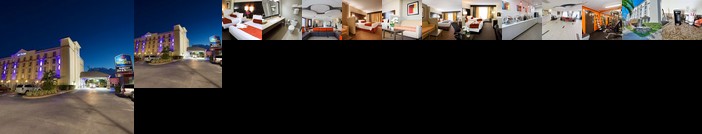 Best Western Airport Inn & Suites Orlando