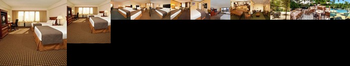 International Palms Resort & Conference Center