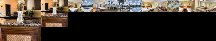 Quality Inn & Suites Orlando