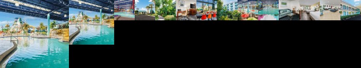 Coco Key Hotel and Water Park Resort