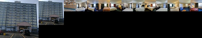 University Hotel and Suites