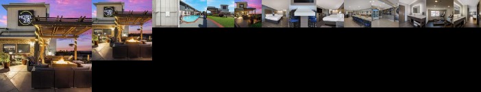 Shilo Inn Boise Airport