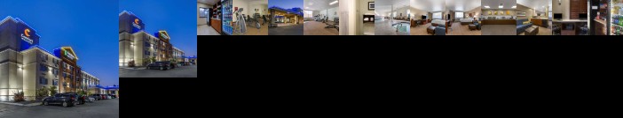 Shilo Inn Coeur d'Alene