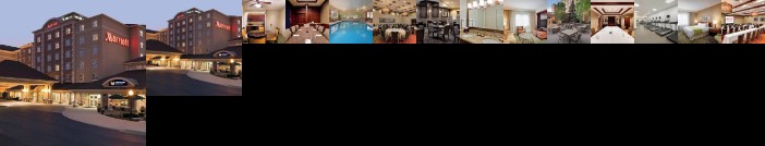 Marriott Chicago Midway