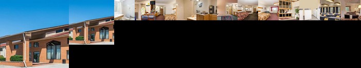 Indianapolis Days Inn & Suites Castleton