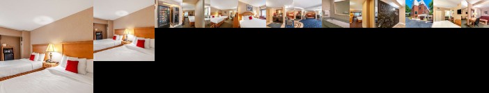 BEST WESTERN Rosslyn/Iwo Jima