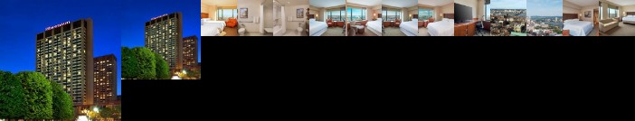 Sheraton Boston Hotel