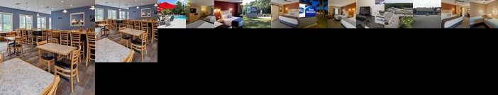 Best Western Acadia Park Inn Bar Harbor