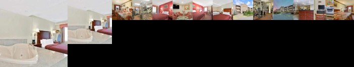 Howard Johnson Express Inn Parsippany