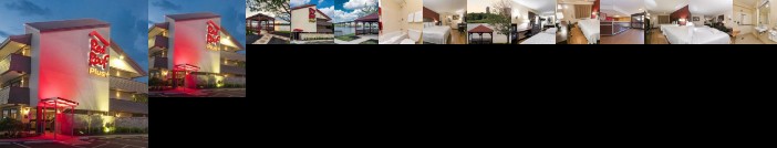 Red Roof Meadowlands