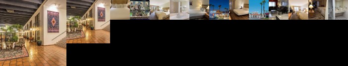 Ramada Palms Hotel Las Cruces