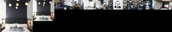 Bedford Hotel New York City