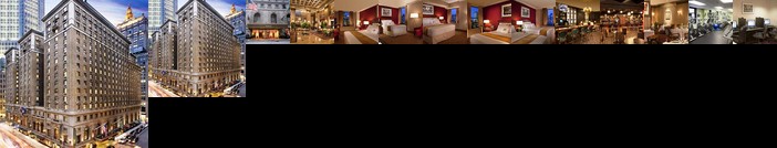 The Roosevelt Hotel