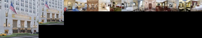 The Waldorf Astoria