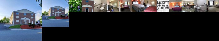Motel 6 Gettysburg