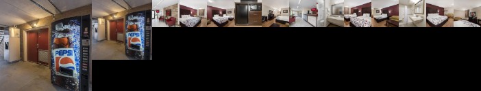 Econo Lodge Bishopville