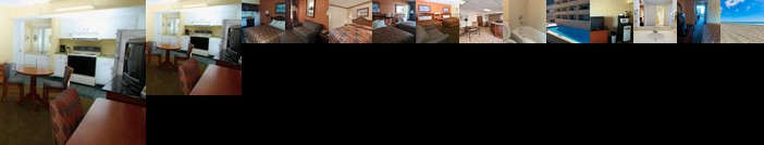 Days Inn Beach Front