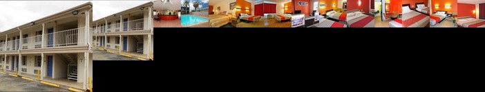 Rodeway Inn Downtown San Antonio