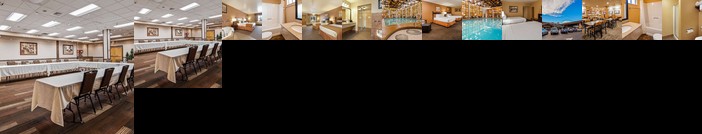 Best Western Ruby's Inn Bryce Canyon City