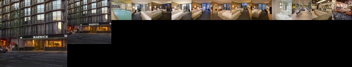 Warwick Seattle Hotel
