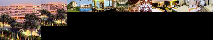 Pan Pacific Sonargaon Dhaka