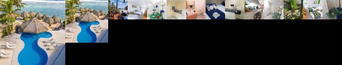 Club Raro Resort Rarotonga