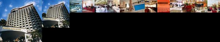 Parsian Enghelab Hotel