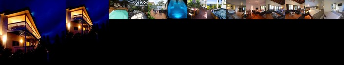 Cumberland Resort and Spa Burnt Pine