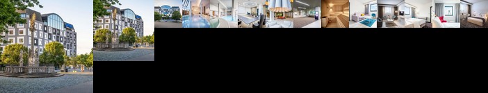 Park Inn Danube Bratislava