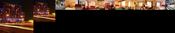 Dnipro Hotel