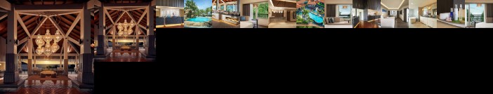 Swiss-Garden Golf Resort & Spa Damai Laut